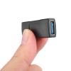imageCable Matters 2Pack USB 30 Coupler USB Female to Female Adapter Gender Changer