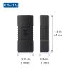 imageCable Matters 2Pack USB 30 Coupler USB Female to Female Adapter Gender Changer