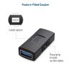 imageCable Matters 2Pack USB 30 Coupler USB Female to Female Adapter Gender Changer