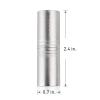 imageCable Matters 2Pack XLR Male to Male Adapter XLR CouplerGender Changer