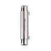 imageCable Matters 2Pack XLR to XLR Gender Changer Adapter  Female to Female