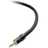 imageCable Matters 35mm to XLR Cable  6ft Male to Female 18 to XLR Cable XLRFemale to 35mm Cord for DSLR DV Camcorder Digital Voice Recorder or More Black10 ft