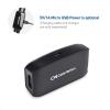 imageCable Matters Active 8K HDMI 21 Coupler Supports up to 26ft 8K60Hz  35ft 4K60Hz HDMI Signal BoosterRepeater with HDR for PS5 Xbox Series XS RTX 3040 Series RX 7900 Apple TV