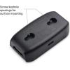 imageCable Matters Active HDMI Repeater Female to Female HDMI 20 Signal Booster with 4K 60Hz Resolution and HDR for Bluray Player HDTV HTC Vive Oculus Rift VR Headset and More