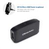 imageCable Matters Active HDMI Repeater Female to Female HDMI 20 Signal Booster with 4K 60Hz Resolution and HDR for Bluray Player HDTV HTC Vive Oculus Rift VR Headset and More