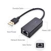 imageCable Matters Gigabit USB to Ethernet Adapter for Switch Game Console and Laptops Ethernet Adapter for NS USB 30 to 101001000Mbps Network Not Compatible with macOS
