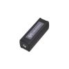 imageCable Matters Ground Loop Isolator 35mm Noise Isolator Hum Eliminator for Car Audio and More