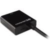 imageCable Matters Micro HDMI to VGA Adapter Micro HDMI to VGA Converter in BlackBlack
