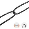 imageCable Matters Premium Braided 35mm to 14 Inch Audio Cable 6 ft 14 to 35mm Cable10 Feet