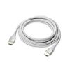 imageCable Matters Premium Braided 48Gbps Ultra HD 8K HDMI Cable 66 ft  2m with 8K60Hz 4K240Hz and HDR Support for PS5 Xbox Series XS RTX3080  3090 RX 68006900 Apple TV and More in BlackGray