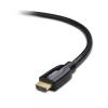 imageCable Matters Premium Certified HDMI Cable 6 ft Premium HDMI Cable with 4K60Hz and HDR Support in Black10 ft
