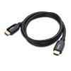 imageCable Matters Premium Certified HDMI Cable 6 ft Premium HDMI Cable with 4K60Hz and HDR Support in Black3 ft