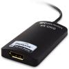 imageCable Matters USB to 4K DisplayPort Adapter USB 30 to DisplayPort USB3 to DP Adapter for Windows