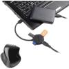 imageCable Matters Ultra Mini 4 Port USB Hub USB 30 Hub USB3 Dock