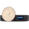imageCable Matters Ultra Mini 4 Port USB Hub USB 30 Hub USB3 Dock