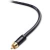 imageCable Matters Unbalanced XLR to RCA CableFemale XLR to Male RCA Audio Cable  6 Feet