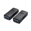 imageCable Matters 2Pack USB 30 Coupler USB Female to Female Adapter Gender Changer