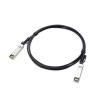 imageCable Matters 10Gbps DAC Twinax SFP Cable  2m  66ft 10GBASECU Passive Direct Attach Copper Twinax SFP Cable Compatible with Cisco Ubiquiti Huawei Netgear ampamp Supermicro Devices1m