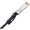 imageCable Matters 10Gbps DAC Twinax SFP Cable  2m  66ft 10GBASECU Passive Direct Attach Copper Twinax SFP Cable Compatible with Cisco Ubiquiti Huawei Netgear ampamp Supermicro Devices5m