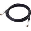 imageCable Matters 10Gbps DAC Twinax SFP Cable  2m  66ft 10GBASECU Passive Direct Attach Copper Twinax SFP Cable Compatible with Cisco Ubiquiti Huawei Netgear ampamp Supermicro Devices7m