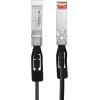 imageCable Matters 10Gbps DAC Twinax SFP Cable  2m  66ft 10GBASECU Passive Direct Attach Copper Twinax SFP Cable Compatible with Cisco Ubiquiti Huawei Netgear ampamp Supermicro Devices7m