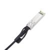 imageCable Matters 10Gbps DAC Twinax SFP Cable  2m  66ft 10GBASECU Passive Direct Attach Copper Twinax SFP Cable Compatible with Cisco Ubiquiti Huawei Netgear ampamp Supermicro Devices3m