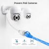 imageCable Matters 10Gbps Snagless Cat 6 Ethernet Cable  25ft Cat 6 Cable Cat6 Cord Ethernet Cord BlackBlue
