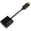 imageCable Matters Active DisplayPort to HDMI Adapter Active DP to HDMI Adapter Supporting Eyefinity Technology and 4K Resolution