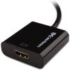 imageCable Matters Active DisplayPort to HDMI Adapter Active DP to HDMI Adapter Supporting Eyefinity Technology and 4K Resolution
