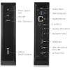 imageIntel Certified Cable Matters Dual Display USBC Dock Supporting Wireless Dock for Windows Computers