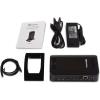 imageIntel Certified Cable Matters Dual Display USBC Dock Supporting Wireless Dock for Windows Computers