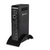 imageIntel Certified Cable Matters Dual Display USBC Dock Supporting Wireless Dock for Windows Computers