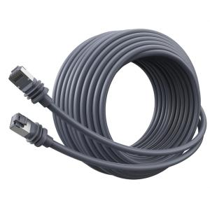 imageCable Matters 10Gbps Replacement for Starlink Cable Gen 3 100ft 26 AWG Shielded Compatible with Starlink Gen 3 Cable100 Feet