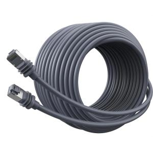 imageCable Matters 10Gbps Replacement for Starlink Cable Gen 3 100ft 26 AWG Shielded Compatible with Starlink Gen 3 Cable150 Feet