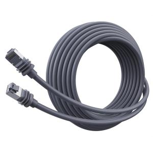 imageCable Matters 10Gbps Replacement for Starlink Cable Gen 3 100ft 26 AWG Shielded Compatible with Starlink Gen 3 Cable50 Feet