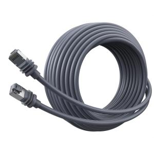 imageCable Matters 10Gbps Replacement for Starlink Cable Gen 3 100ft 26 AWG Shielded Compatible with Starlink Gen 3 Cable75 Feet